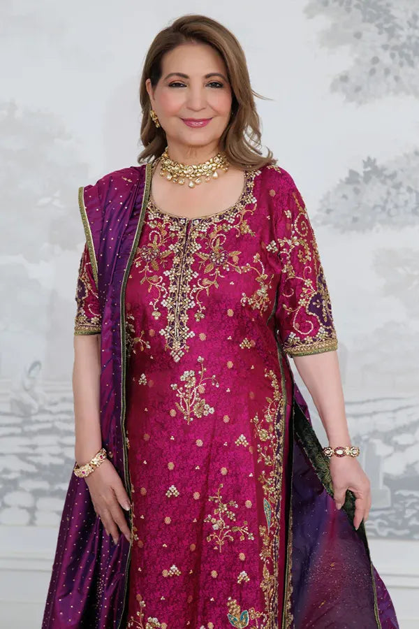 Br Bitartrate Magenta