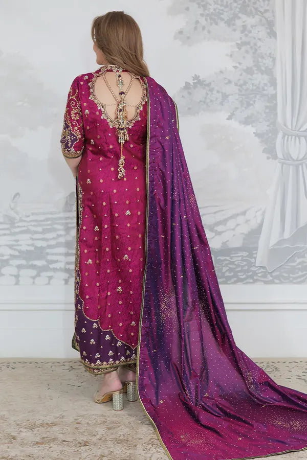 Br Bitartrate Magenta