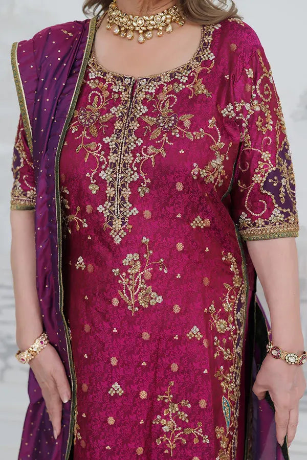 Br Bitartrate Magenta