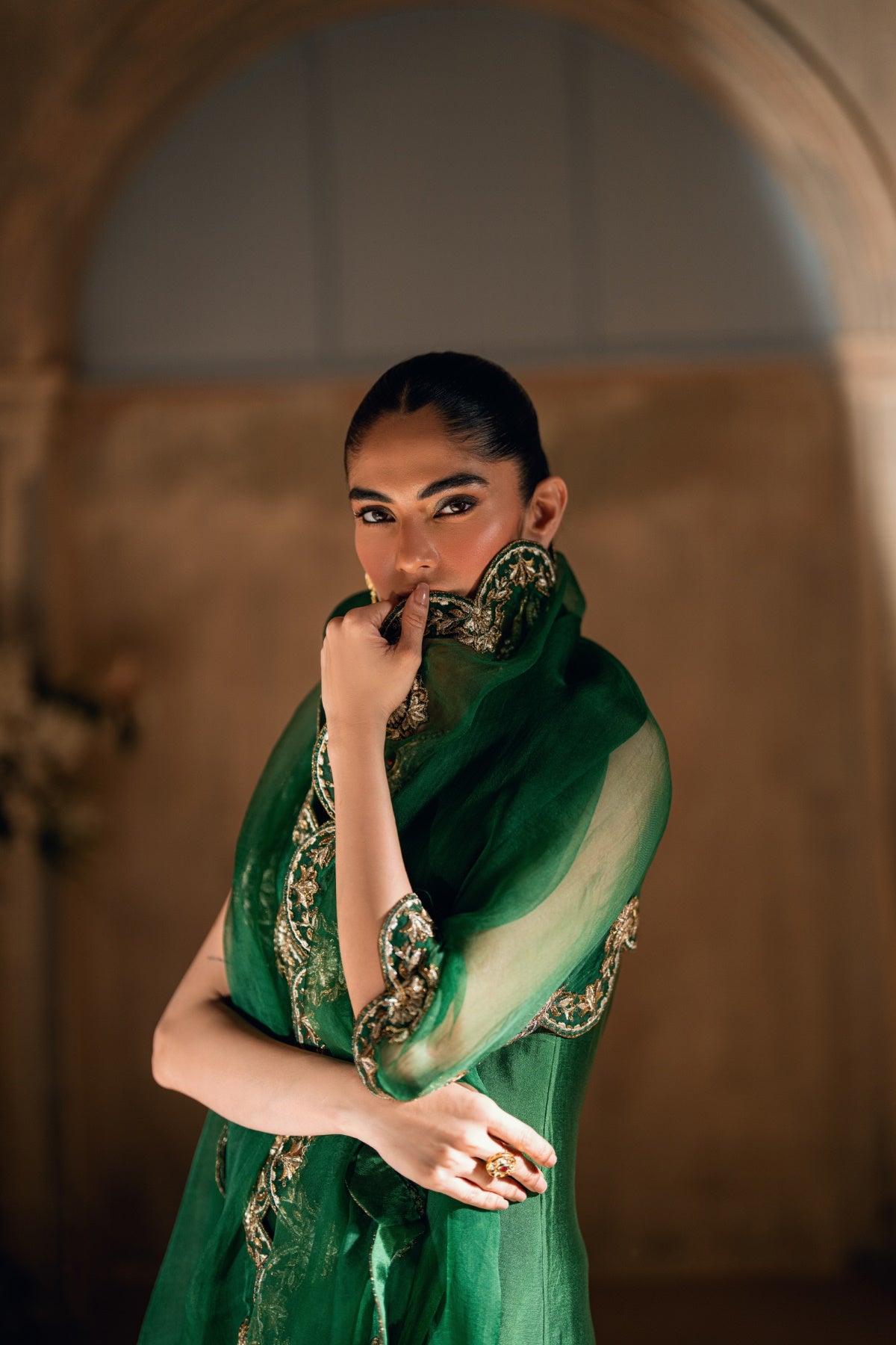 Br Mehrab