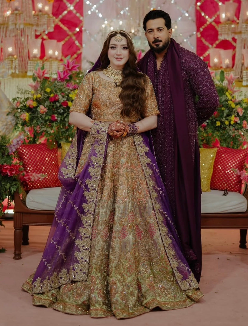 BR AS MOMINA